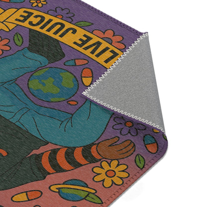 Juice World Rug - JuiceFame